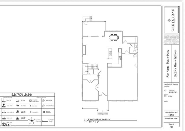306 Hickory Drive, Chapel Hill, NC 27517
