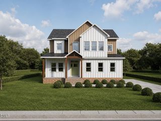 306 Hickory Drive, Chapel Hill, NC 27517