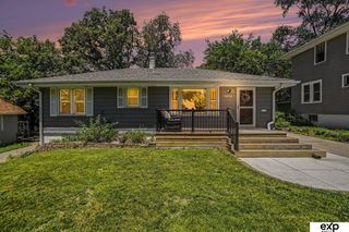 6456 Parker Street, Omaha, NE 68104
