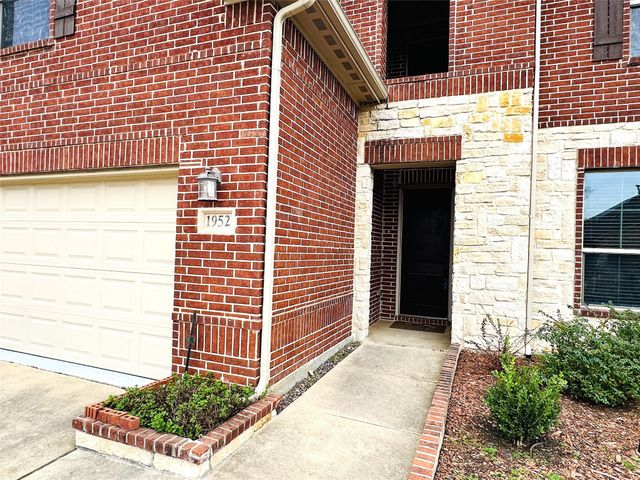 1952 Sunny Side Drive, Little Elm, TX 75068