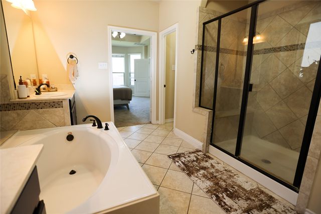 1952 Sunny Side Drive, Little Elm, TX 75068