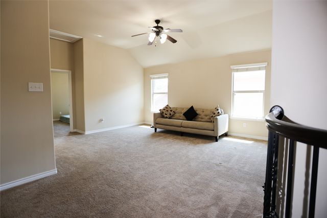 1952 Sunny Side Drive, Little Elm, TX 75068