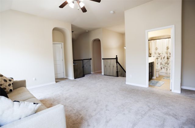 1952 Sunny Side Drive, Little Elm, TX 75068