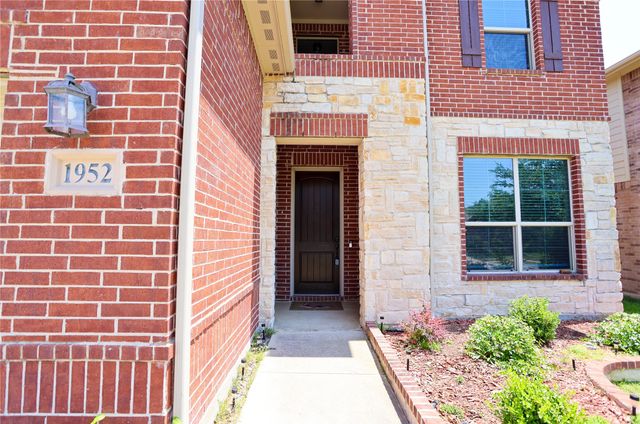1952 Sunny Side Drive, Little Elm, TX 75068