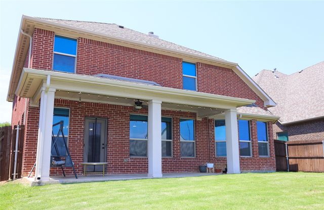 1952 Sunny Side Drive, Little Elm, TX 75068