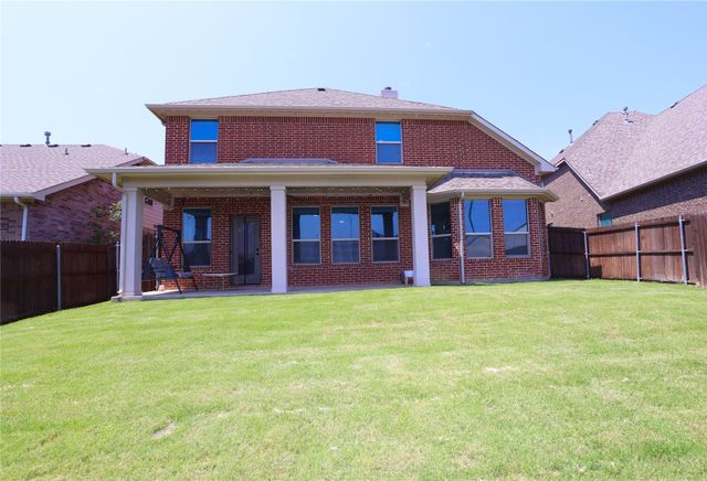 1952 Sunny Side Drive, Little Elm, TX 75068