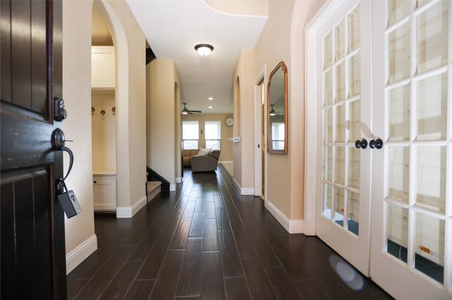 1952 Sunny Side Drive, Little Elm, TX 75068