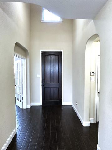 1952 Sunny Side Drive, Little Elm, TX 75068