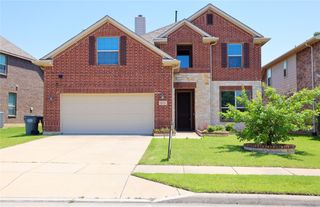1952 Sunny Side Drive, Little Elm, TX 75068