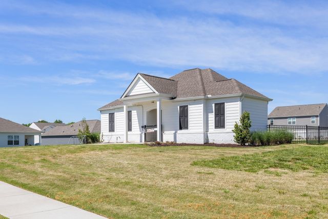 708 Taylor Drive, Chapel Hill, TN 37034