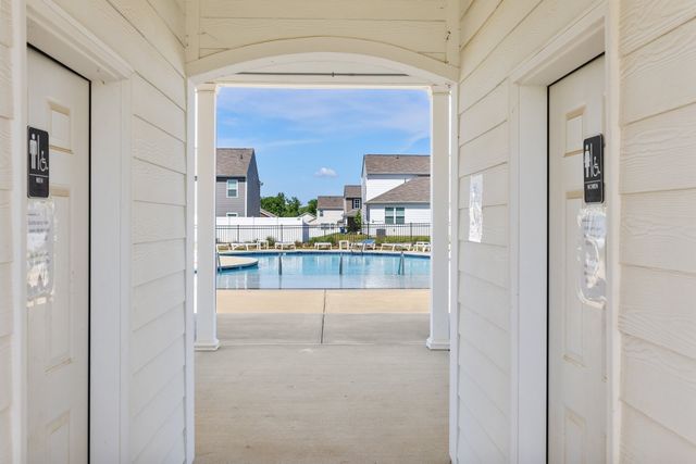 708 Taylor Drive, Chapel Hill, TN 37034