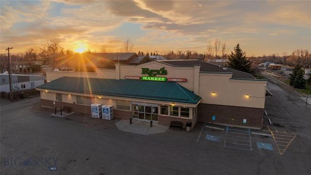 21 1st NE, Choteau, MT 59422