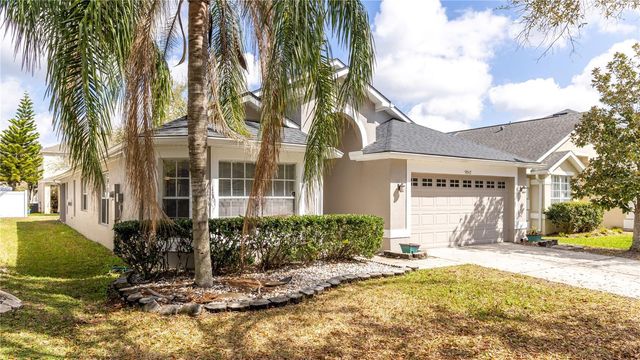 9842 DORIATH CIRCLE, Orlando, FL 32825