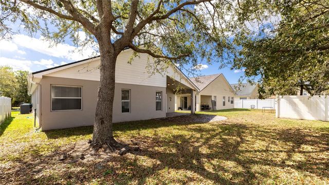9842 DORIATH CIRCLE, Orlando, FL 32825