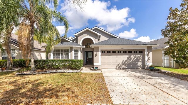 9842 DORIATH CIRCLE, Orlando, FL 32825