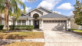 9842 DORIATH CIRCLE, Orlando, FL 32825
