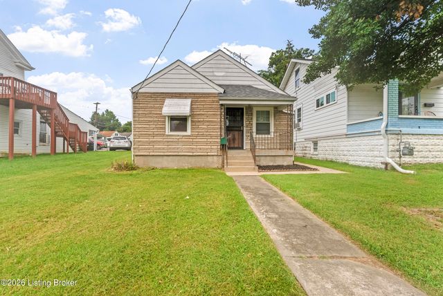 4630 Taylor Blvd, Louisville, KY 40215