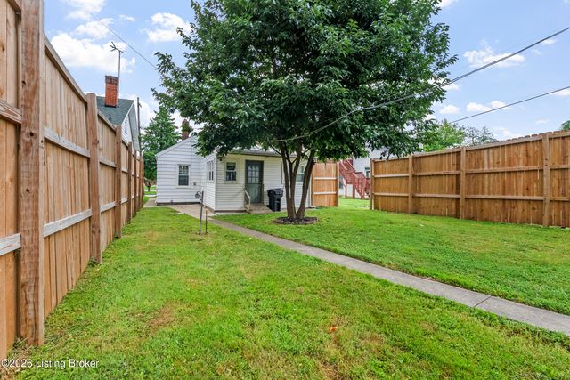 4630 Taylor Blvd, Louisville, KY 40215