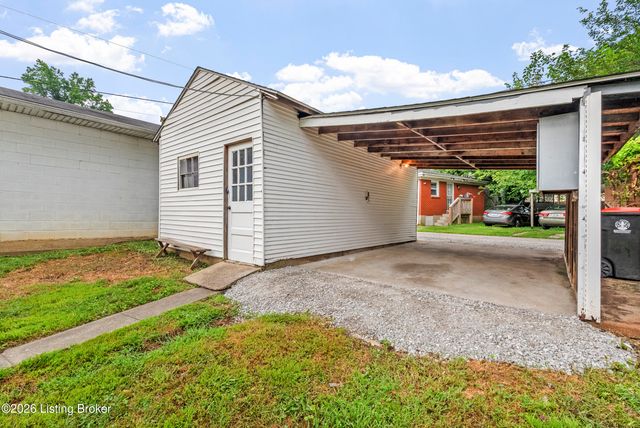 4630 Taylor Blvd, Louisville, KY 40215