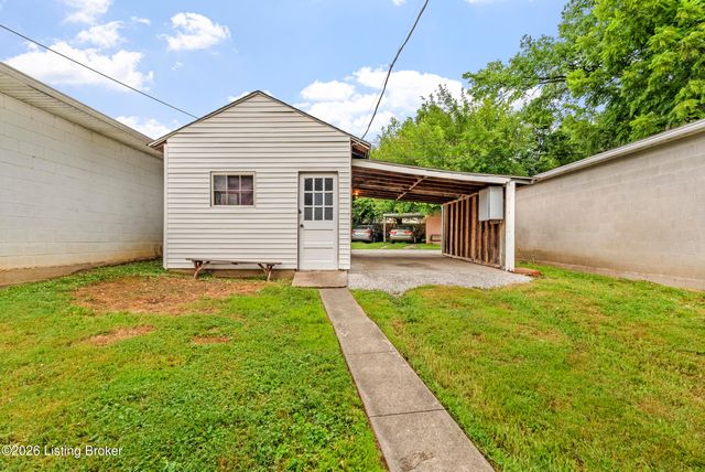 4630 Taylor Blvd, Louisville, KY 40215