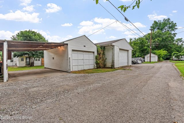 4630 Taylor Blvd, Louisville, KY 40215