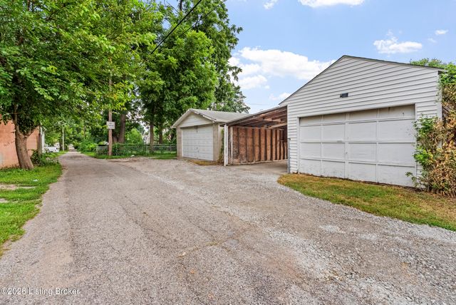 4630 Taylor Blvd, Louisville, KY 40215