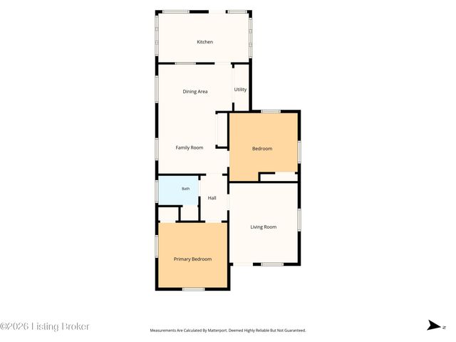 4630 Taylor Blvd, Louisville, KY 40215