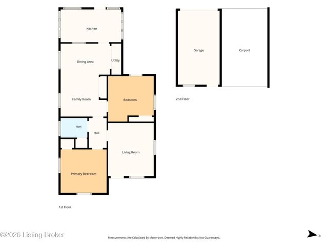 4630 Taylor Blvd, Louisville, KY 40215