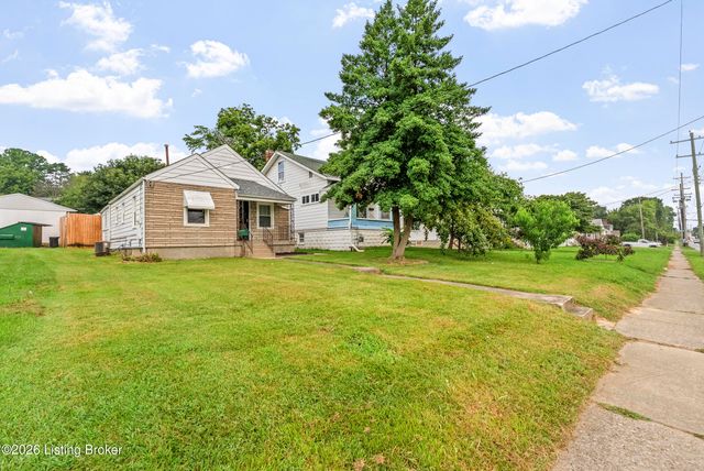 4630 Taylor Blvd, Louisville, KY 40215