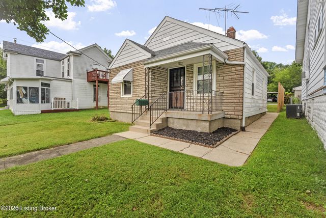 4630 Taylor Blvd, Louisville, KY 40215