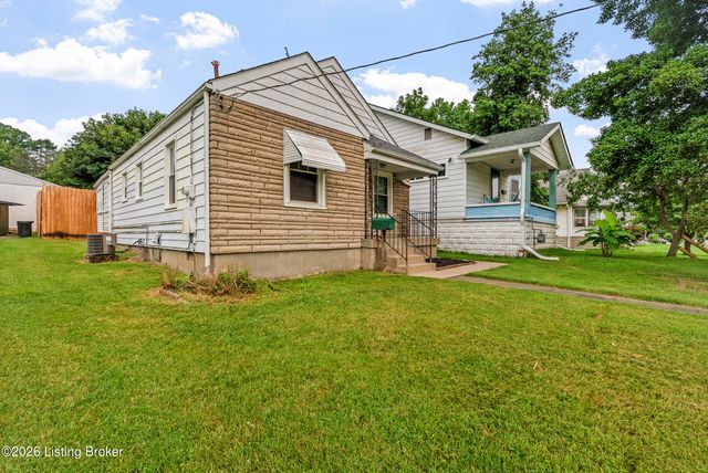 4630 Taylor Blvd, Louisville, KY 40215