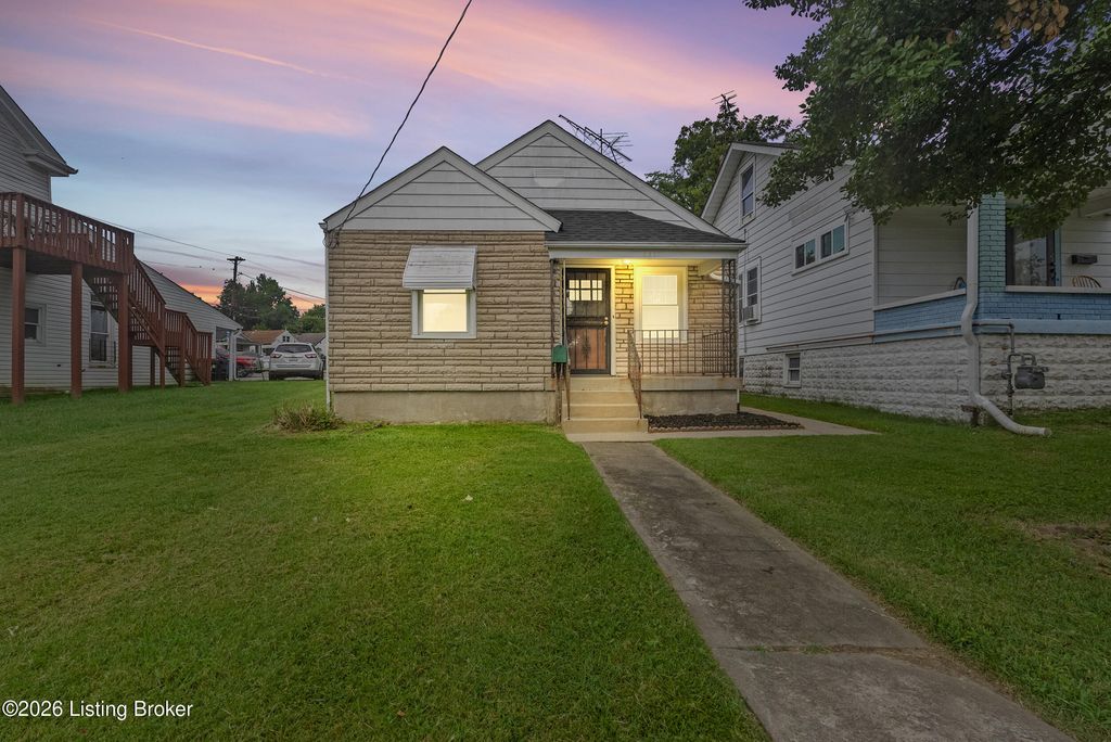 4630 Taylor Blvd, Louisville, KY 40215