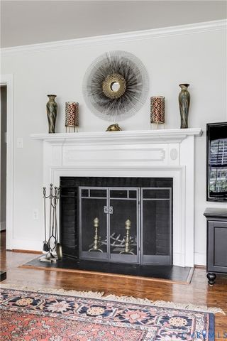 5913 W Club Ln, Richmond, VA 23226