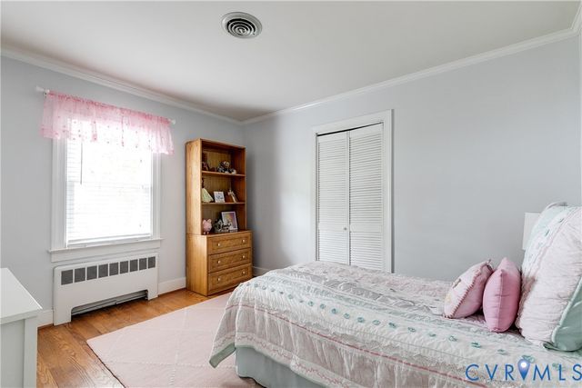 5913 W Club Ln, Richmond, VA 23226
