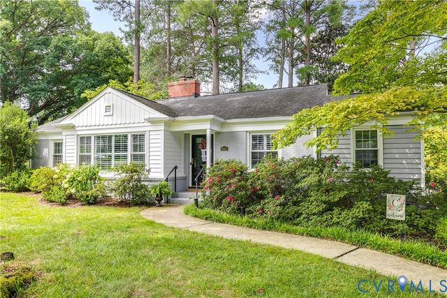 5913 W Club Ln, Richmond, VA 23226