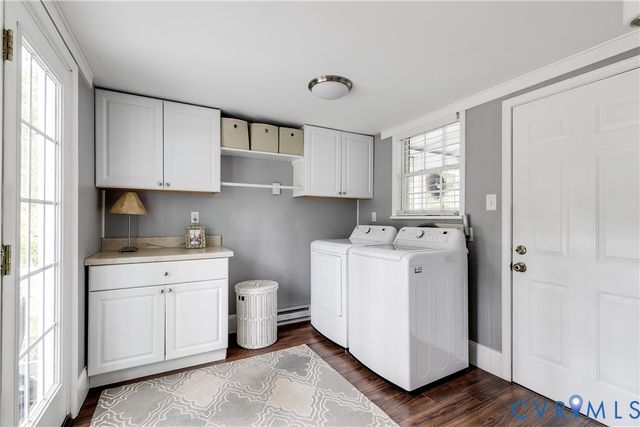 5913 W Club Ln, Richmond, VA 23226