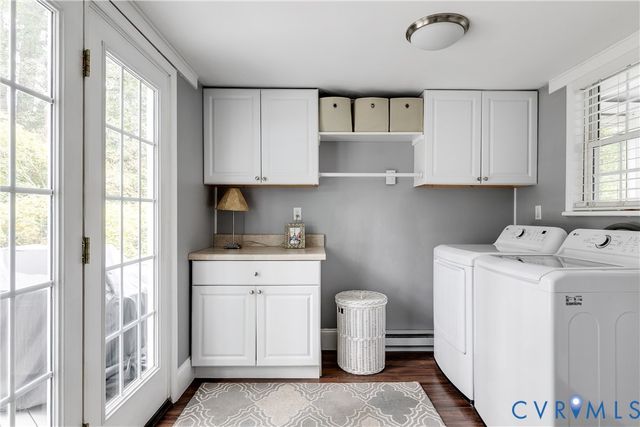 5913 W Club Ln, Richmond, VA 23226