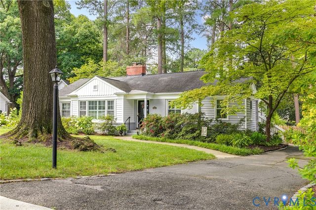 5913 W Club Ln, Richmond, VA 23226