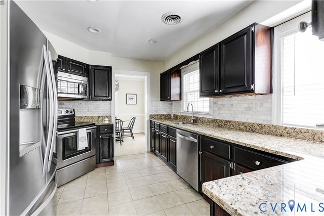 5913 W Club Ln, Richmond, VA 23226