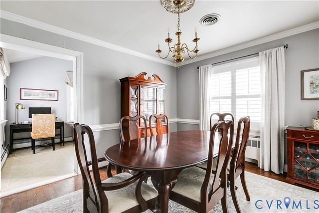 5913 W Club Ln, Richmond, VA 23226