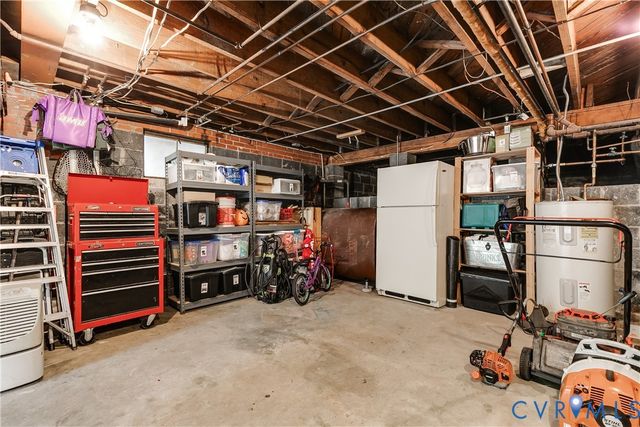 5913 W Club Ln, Richmond, VA 23226