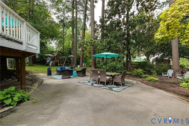 5913 W Club Ln, Richmond, VA 23226