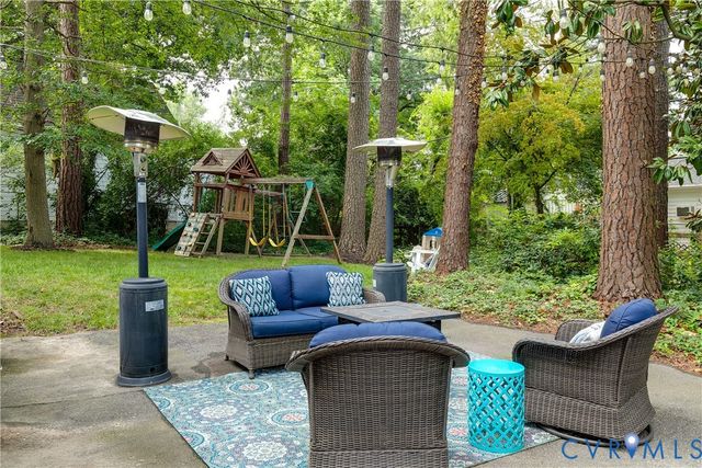 5913 W Club Ln, Richmond, VA 23226
