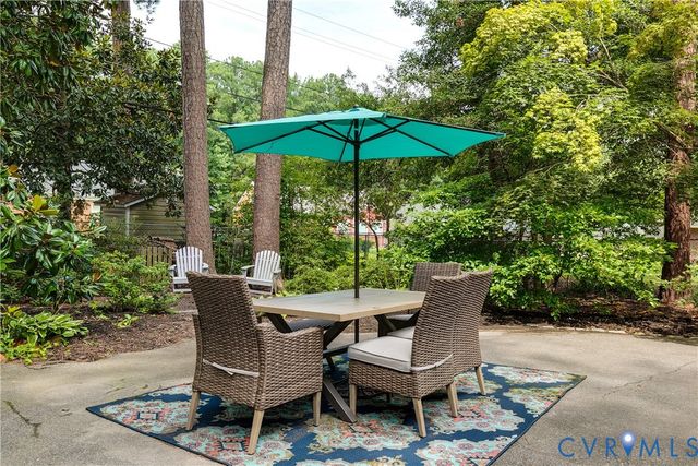 5913 W Club Ln, Richmond, VA 23226