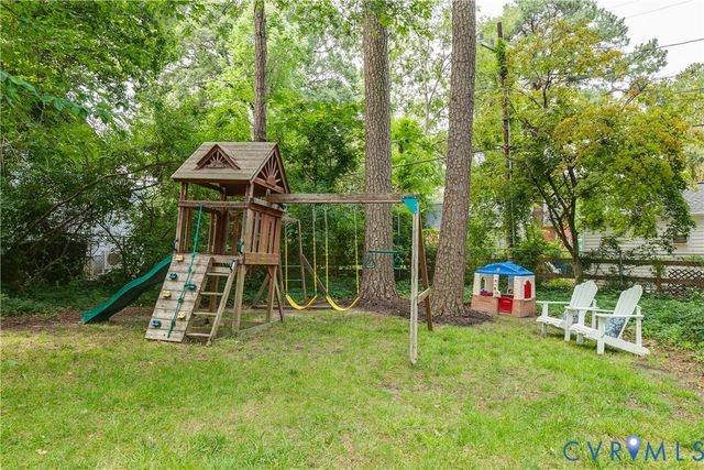 5913 W Club Ln, Richmond, VA 23226