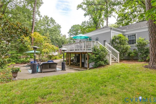 5913 W Club Ln, Richmond, VA 23226