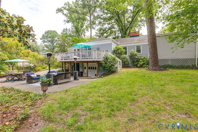 5913 W Club Ln, Richmond, VA 23226