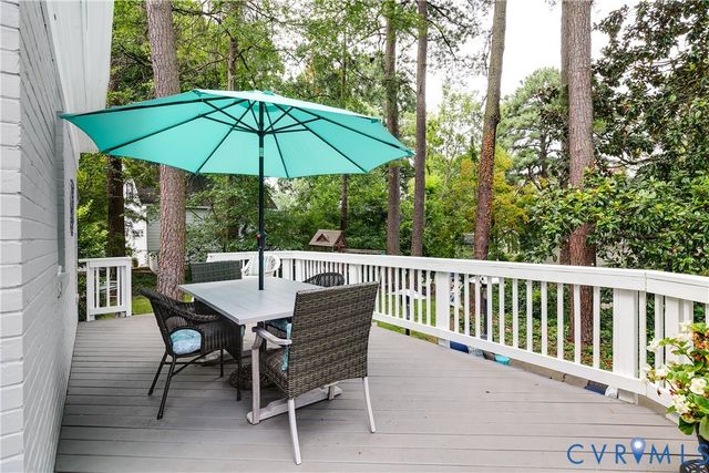 5913 W Club Ln, Richmond, VA 23226