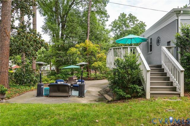 5913 W Club Ln, Richmond, VA 23226
