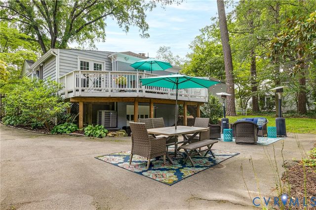 5913 W Club Ln, Richmond, VA 23226